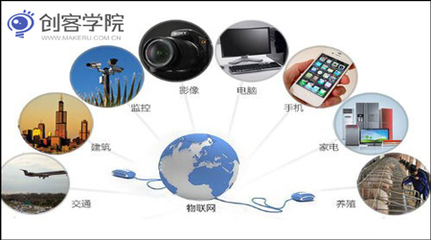 物联网 无声的变革与互联网设备销售新风潮